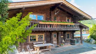 Haus ANTONIUS with Pool & Sauna - an AlpenLuxus Appartement, Tyrol - Reith im Alpbachtal - 5