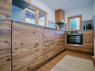 Haus ANTONIUS with Pool & Sauna - an AlpenLuxus Appartement, Tyrol - Reith im Alpbachtal - 7