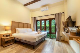 Miranda's House Khaokho มิรันดาเฮ้าส์ เขาค้อ - Ban Lao Kok Kho - 5