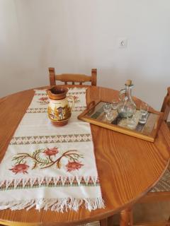 Libyan Horizon - Kerames - 5