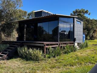 Cabana Black BIRD l, morro da igreja Urubici SC - 4