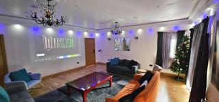 St Martins 12 Bedroom Private House or 8 Ensuite Rooms with Shared Accomodations - Tranent - 3