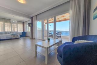 Corfu Sea View Villa - Aurora - Barbati - 7
