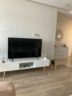 Superbe appartement à Prestigia - Bouskoura - 4