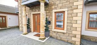 St Martins 12 Bedroom Private House or 8 Ensuite Rooms with Shared Accomodations - Tranent - 8