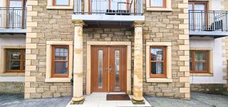 St Martins 12 Bedroom House - Tranent - 9