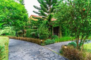 Miranda's House Khaokho มิรันดาเฮ้าส์ เขาค้อ - Ban Lao Kok Kho - 7