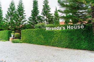 Miranda's House Khaokho มิรันดาเฮ้าส์ เขาค้อ - 8