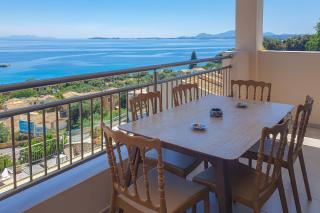 Corfu Sea View Villa - Aurora - Barbati - 4