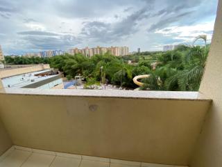 Golden Dolphin Grand hotel 369 - 1 quarto - 4