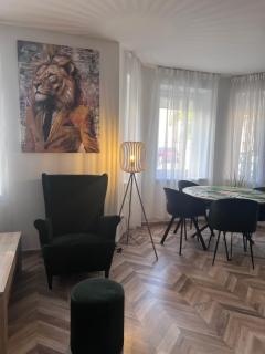 Apartamentai Turistams - Klaipėda - 4