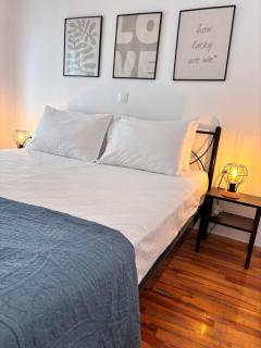 Arian Modern & Relax Apartment - Nea Kalikratia - 5
