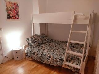 T3 Centre ville & Lac, Balcon, Garage - Annecy - 1