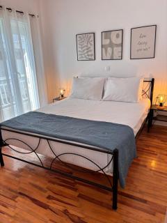 Arian Modern & Relax Apartment - Nea Kalikratia - 9