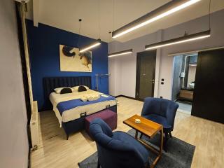 JirHouse Sarıköşk Suit - Istanbul - 8