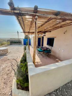 Authentic Beldi house with sea view - Sidi Kaouki - 0