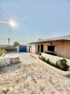 Authentic Beldi house with sea view - 6