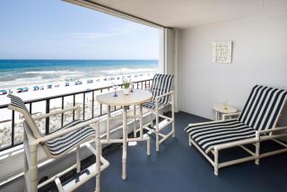 Surf Dweller 502 - Fort Walton Beach - 9