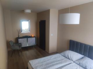 Koloseo apartman - 6