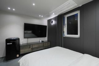 Hotel Home - Seul - 4