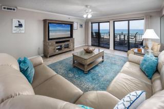 Surf Dweller 502 - Fort Walton Beach - 6