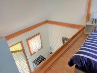maison a louer face a la mer - Guidel - 9