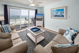 Gulf Dunes 402 - Fort Walton Beach - 7