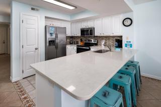 Gulf Dunes 402 - Fort Walton Beach - 6