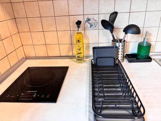 Arian Modern & Relax Apartment - Nea Kalikratia - 4