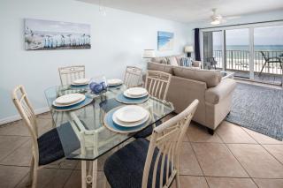 Gulf Dunes 402 - Fort Walton Beach - 5