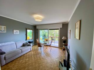 Nice West Pretty one bedroom - Nice - 9