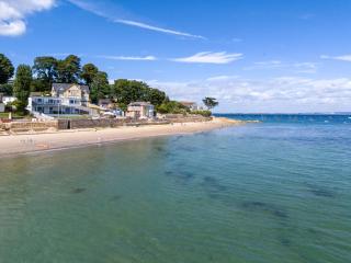 Bay House - Seaview - 8