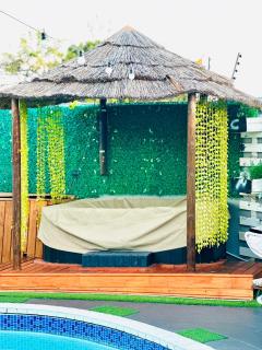 Caline VIP Luxury Jacuzzi &, Swimming Pool MEWS - Cidade Do Cabo - 6