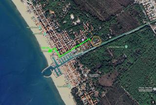 Pellicano Suite Apartment - Marina di Grosseto - 6