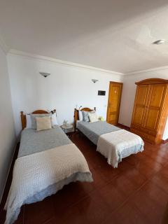 Apartamento junto al mar La Baja - Santa Cruz de Tenerife - 8