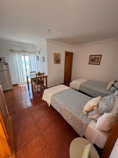 Apartamento junto al mar La Baja - Santa Cruz de Tenerife - 7