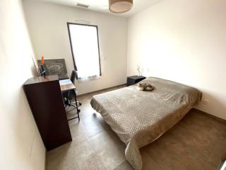 La Marjolaine Villa avec piscine - 8