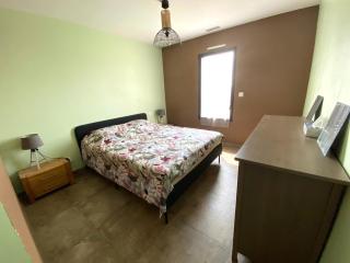 La Marjolaine Villa avec piscine - 4