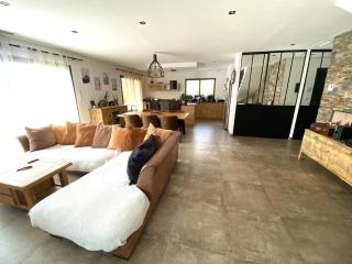 La Marjolaine Villa avec piscine - 1