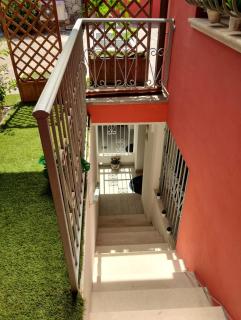 Casa vacanza SOLE E LUNA - 3