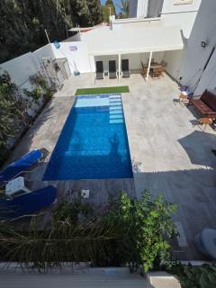 LaVa Villa - Ayia Napa - 9