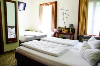 Parkhotel Zirndorf - Zirndorf - 7