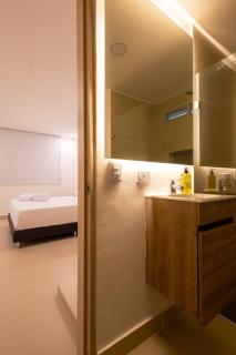 Mishka Hotel Boutique Habitación 102 - 5