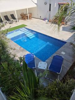 LaVa Villa - Ayia Napa - 0