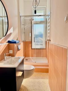 Sopot Monte Cassino Chill Rooms I 2 min beach - Sopot - 4