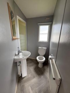 Beautiful 2 bedroom caravan , Leysdown - Leysdown-on-Sea - 2