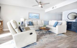 Phoenix IV 4065 condo - Orange Beach - 0