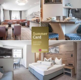 Garni Ötztal ROOMS & APARTS - Sölden - 0