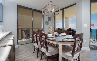 Phoenix IV 4065 condo - Orange Beach - 8