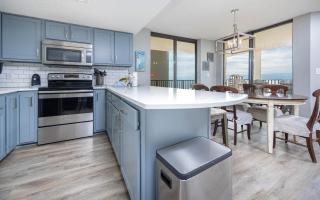 Phoenix IV 4065 condo - Orange Beach - 6